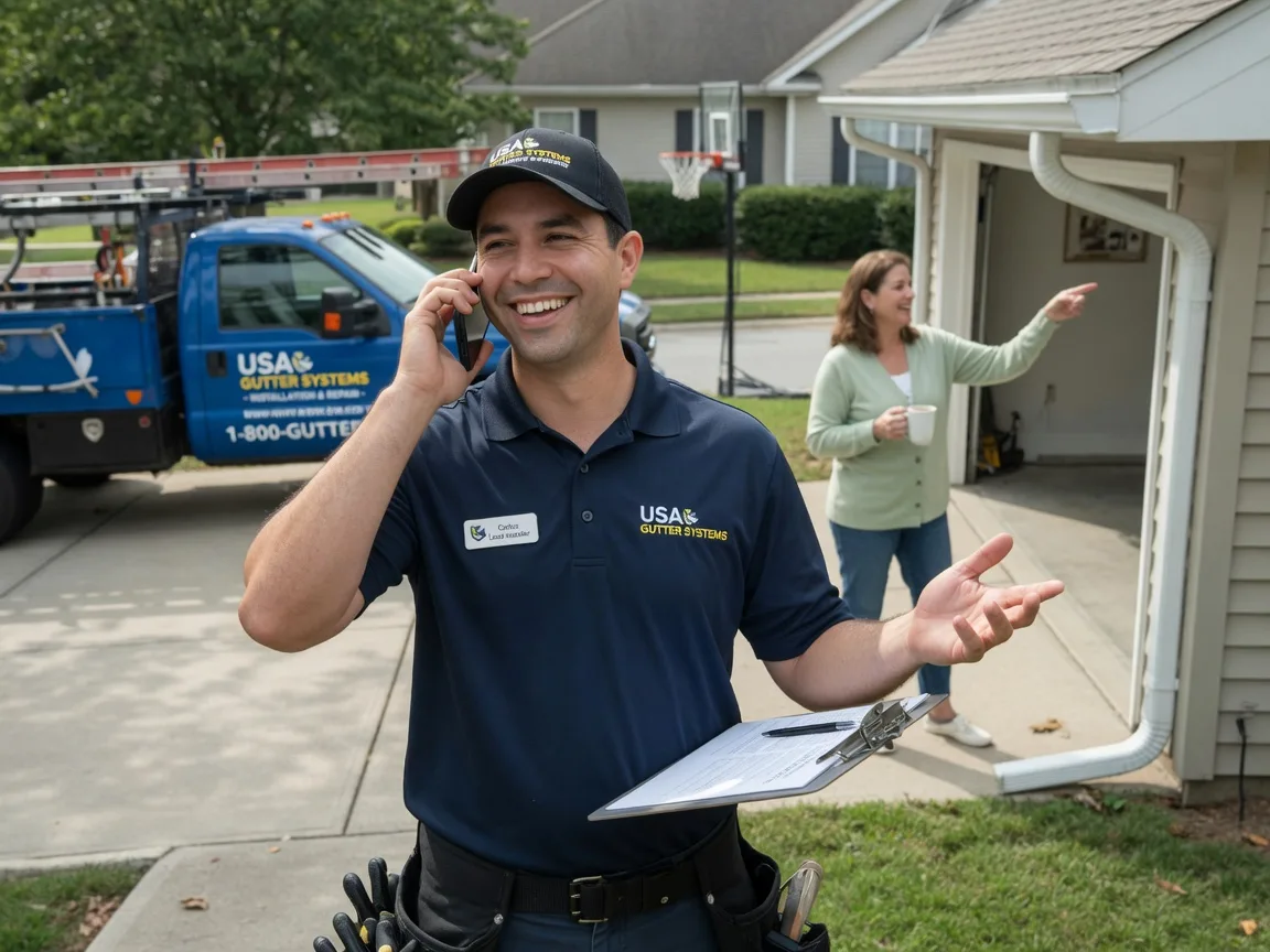 Gutter Installation Sodus, MI FAQs